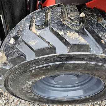 Vysokozdvižný vozík Manitou M 40-4 T - 14