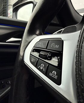 BMW 540d xDrive M-PERFORMANCE - 14