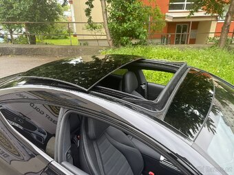 Mercedes CLE 300 4matic SLEVA - 14