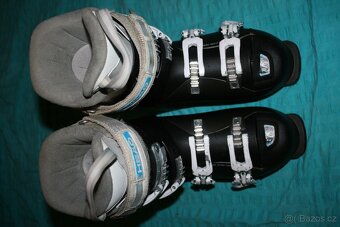 lyže Nordica 156 cm - 14