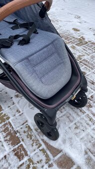 Kočárek Valco Baby Snap 4 Tailor Made Sport - 14