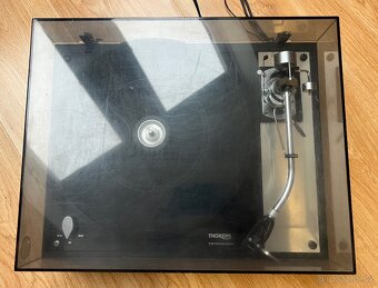 THORENS TD 160 B MK II - 14