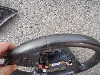 Díly VW Touran 1.4TSI 103kw 2003-2010 - 14