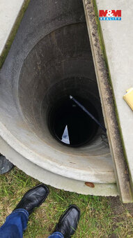 Prodej pozemku k bydlení, 408 m², Bohaté Málkovice - 14