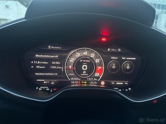 AUDI TTRS QUATTRO - 14