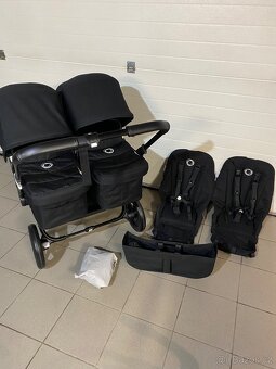 🖤🖤 Bugaboo Donkey 3 all black 🖤🖤 - 14