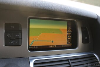 Audi Q7 3.0 TDI , S-line, 4x4, ATM - 14