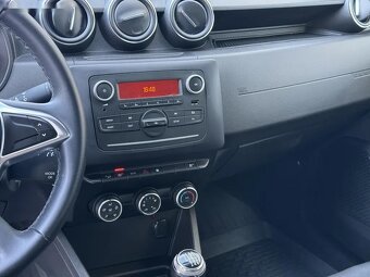Dacia Duster, 4WD, ČR, 1. majitel - 14