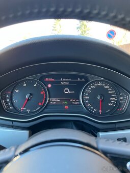 Audi A4 2.0 TDi - 14