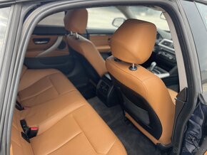 BMW Gran coupe 420d 140 kw 2017 rok - 14