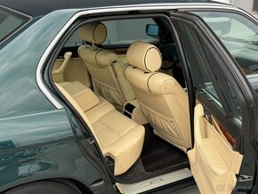 BMW E32 740i V8 Sonderserie - 14