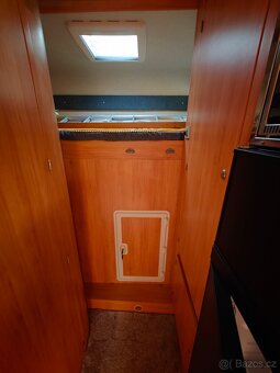 Prodám Adria Adriatik Coral 660SP, Fiat Ducato, motor 3.0 - 14