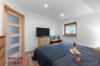 Prodej, domy/rodinný, 140 m2, Kollárova 1381, 33202 Starý Pl - 14