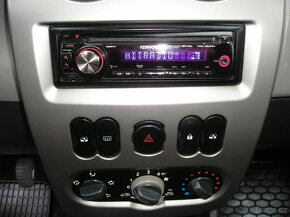 DACIA SANDERO 1.5 DCi 55KW RV-2012 - 14