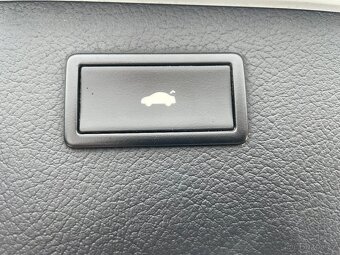 Audi A6 2,7 TDi QUATTRO Avant Automat 140 kW - 14