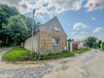Prodej rodinného domu, 71 m², Budyně nad Ohří - 14