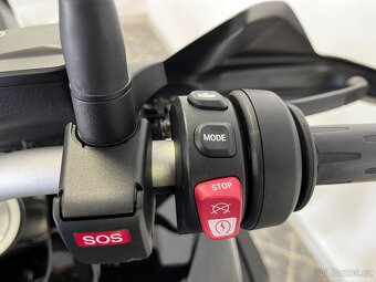 BMW F 900 GS Adventure - Ride Pro, Alarm, 3x ALU kufr - 14