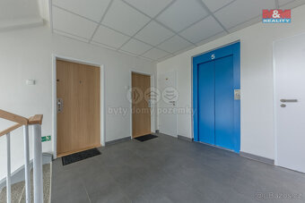 Prodej bytu 3+1, 57 m², Mladá Boleslav, ul. třída T. G. M. - 14