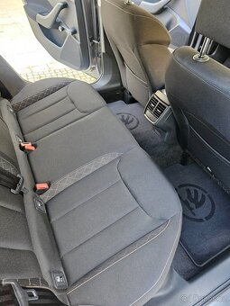 Škoda Scala 1.0 TSI 81 kW DSG mod. 2023, naj. 28.000 km - 14