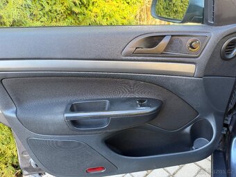 SKODA OCTAVIA 1.9TDI 77KW BXE, 2012, 246TIS/KM, KLIMA. - 14
