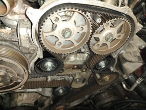 Jeep Cherokee KJ 2,8 CRD - 14
