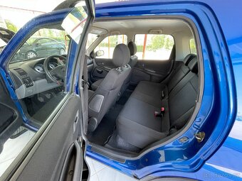Suzuki Ignis 1,3 GL DDI - 2006 - najeto jen 30 680 Km - 14