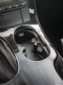 Chevrolet Corvette, 6,2/321kW Původ ČR - 14