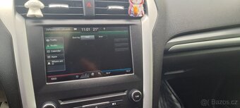 ✅Ford Mondeo Combi 2,0TDCi 110Kw r.v.2015 Serviska - 14