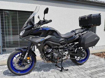 Yamaha Tracer 900 r.v.2018,top stav - 14