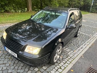 Vw bora 4x4 TOP - 14