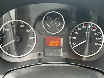 Citroën Berlingo, 1,6HDI, 73kW, 1.maj, CZ,2xKola, odp.DPH - 14