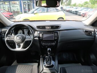 Nissan X-Trail 2.0dCi,130kW,1majČR,Serv.k,DPH - 14