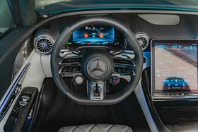 MERCEDES BENZ SL-63-AMG-4MATIC-CERAMIC-R21 - 14