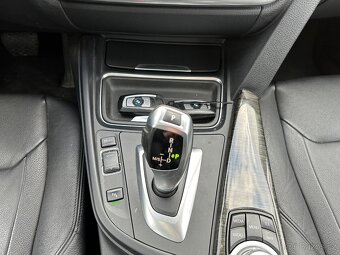 BMW Řada 3, 330D 190KW LUXURY - 14
