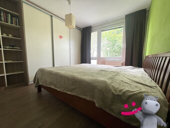 Prodej bytu 3+1s lodžií a garáží, Kralupy nad Vltavou - 14