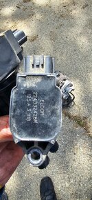 Renault 1.2tce turbo, alternátor,  starter - 14