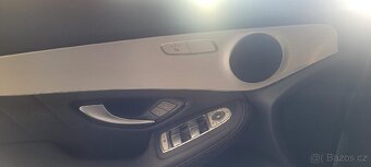 Mercedes GLC 300 de 4Matic Plagin Hybrid Diesel - 14