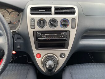 Honda Civic - 14