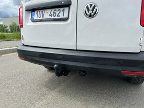 Maxi 4motion s tažným zařízením - 14