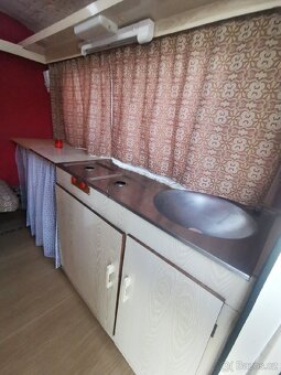 Polsky karavan N126 E, Niewiadow, Predom Prespol - 14