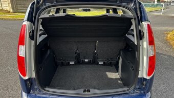 ŠKODA ROOMSTER 1.2 TDI - 14