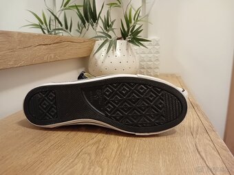 Converse dámské nízké tenisky plátěnky vel. 37 - 14
