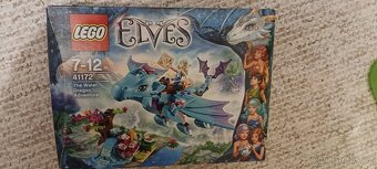 LEGO Friends,Elves - 14
