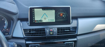 BMW Seria 2 1.5 216 d Gran Tourer "Advantage" - 14