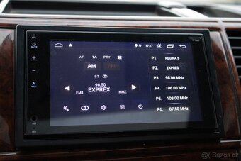Volkswagen Transporter T5 2.5 TDI LR NS 4-Motion - 14