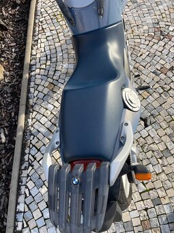 BMW F650 CS rok 2002 najeto ca 25500 km - 14