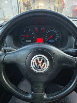 Volkswagen Golf IV, 1.9tdi 85kw. - 14