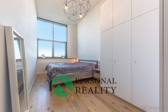 Prodej bytu 3+kk 117 m², Praha - Košíře, ev.č. 02667 - 14