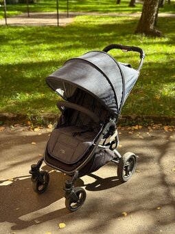 Prodám kočárek Valco Snap 4 - 14