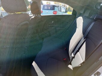 Kia Rio 1.2 CVVT - Attract - 93.000 KM - STK 10/2027 - 14